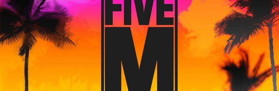 Fivem Logo - FiveM