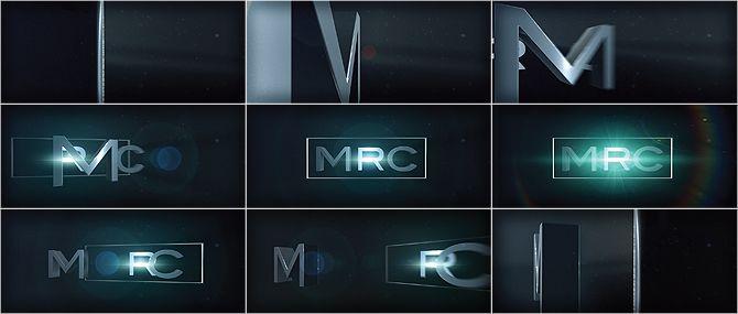 MRC Logo - MRC: Logo Animation - Visual Rhetoric + Formal Play