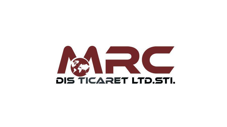 MRC Logo - Entry by fullkanak for MRC LOGO Refresh