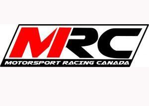 MRC Logo - MRC Racing. Everything for Canadian Motocross