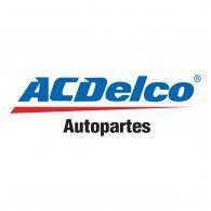 Delco Logo - AC Delco Autopartes. Brands of the World™. Download vector logos