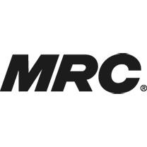 MRC Logo - MRC Logo Gray