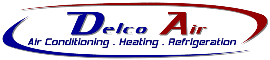 Delco Logo - Delco Air, Air Conditioner & Furnace Repair & Service | Sayreville ...