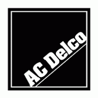 Delco Logo - AC Delco Logo Vector (.EPS) Free Download