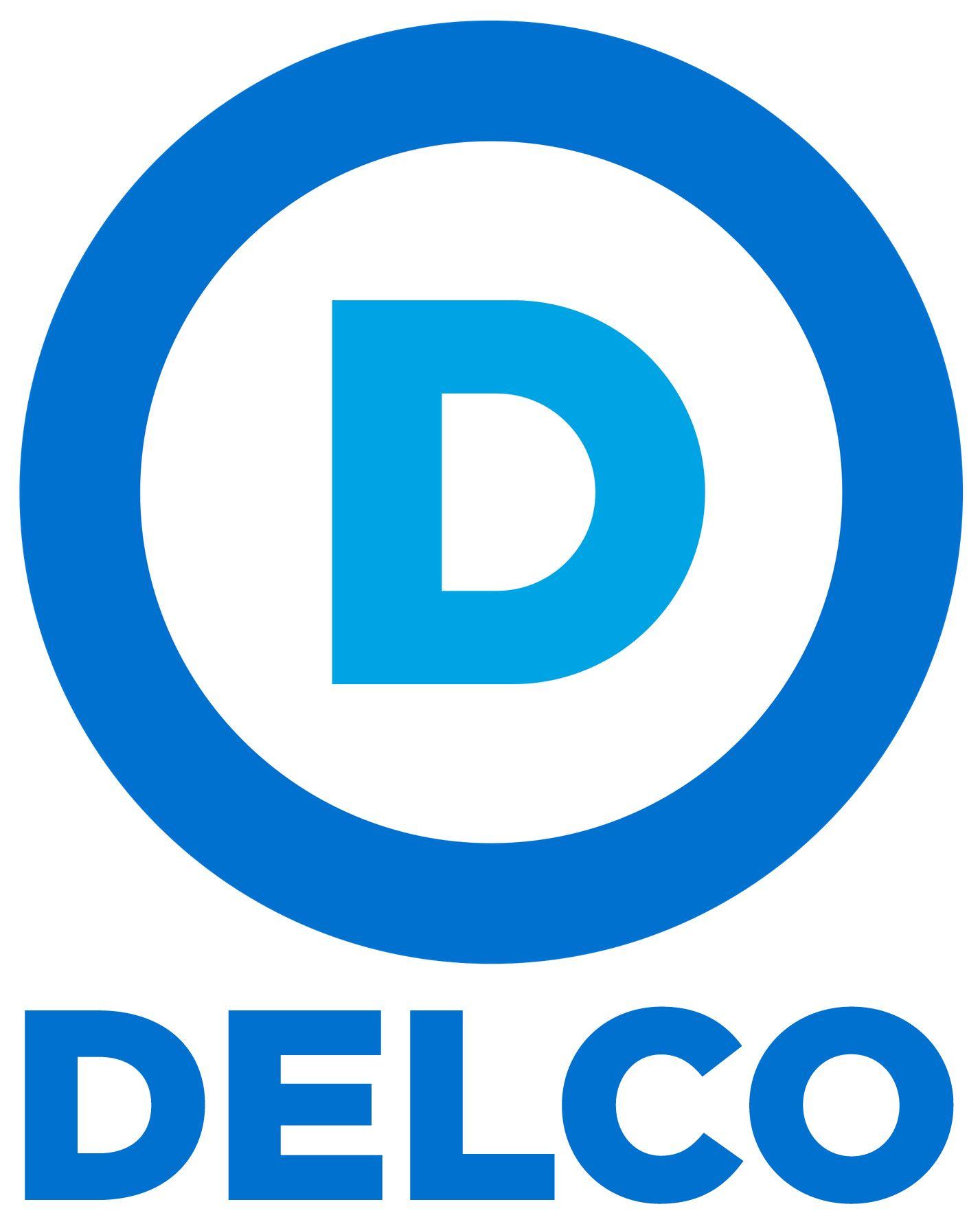 Delco Logo - Home - Delco
