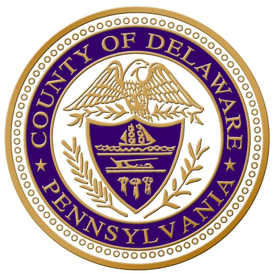 Delco Logo - Delaware County Archives. Delaware County Library System