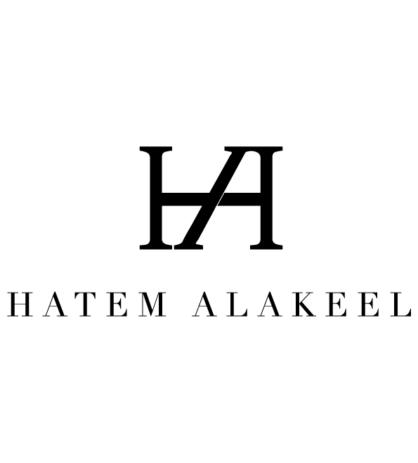 Ha Logo - HA-Logo – Hatem Alakeel