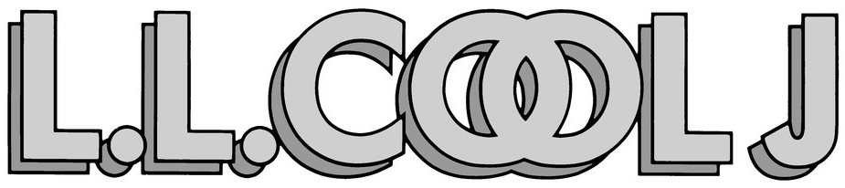 Llcoolj Logo - LL Cool J | Logopedia | FANDOM powered by Wikia