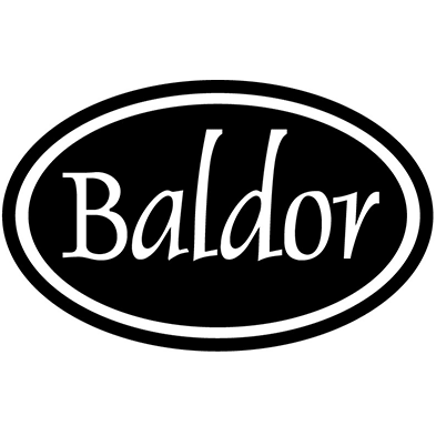 Baldor Logo - Baldor-Logo-square – Wellness in the Schools