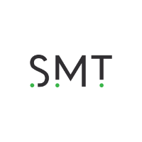 SMT Logo - SMT logo - Gumption