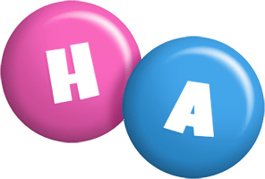 Ha Logo - Ha Logo | Name Logo Generator - Candy, Pastel, Lager, Bowling Pin ...
