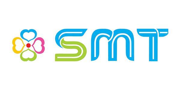 SMT Logo - SMT