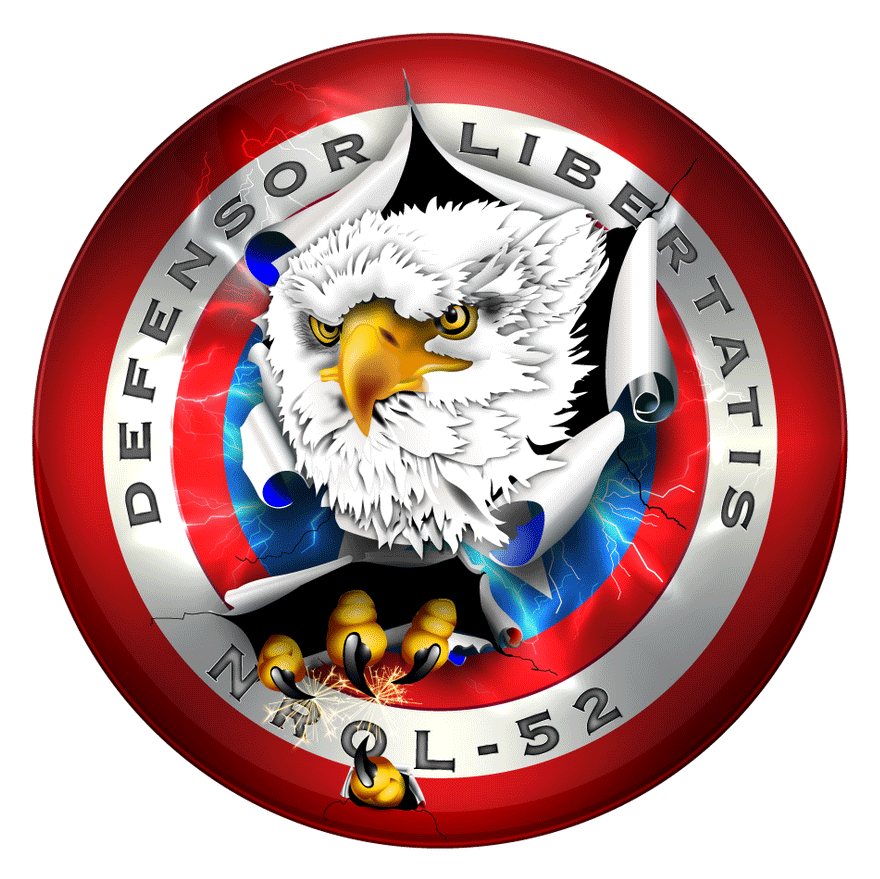 Nrol Logo - nrol-52-mission-logo - Space News 360
