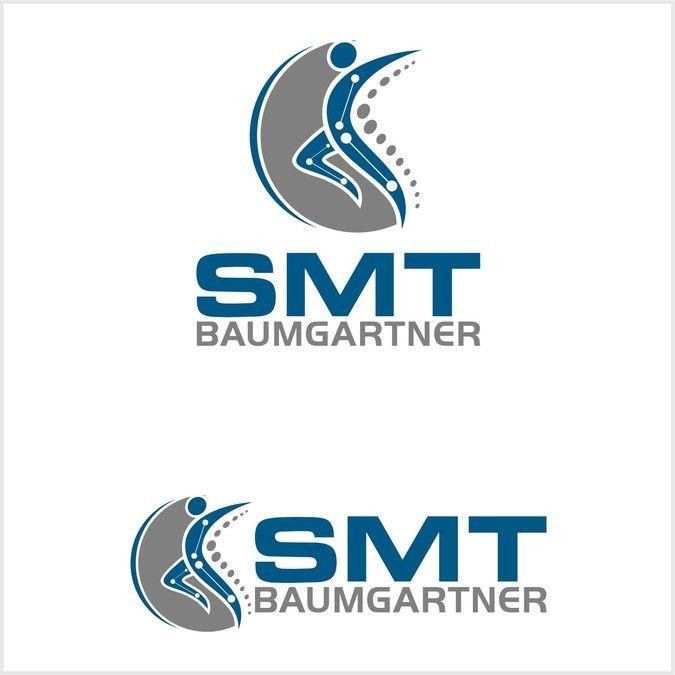 SMT Logo - SMT Baumgartner new Logo - Design | Logo design contest