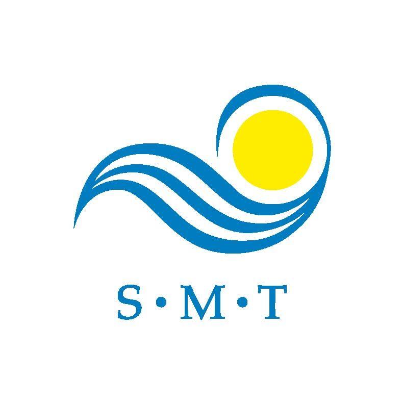 SMT Logo - Timeline » SMT Shipping