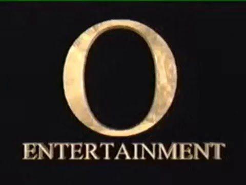 Ha Logo - O Entertainment ''Ha ha Oedekerk!'' logo 1997