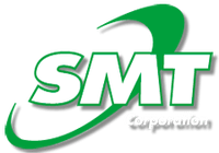 SMT Logo - SMT Corporation