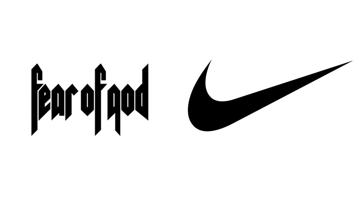 Nike Fear of God Logo - Fear of God x Nike Release List