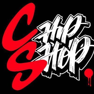 Llcoolj Logo - cHIP sHOP on Twitter: 