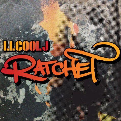Llcoolj Logo - New Music: LL Cool J – 'Ratchet' | Rap-Up