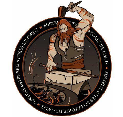Nrol Logo - 17 Sinister Spy Satellite Mission Patches