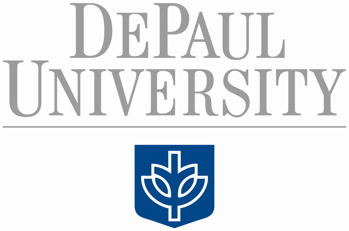 Depual Logo - DePaul Logo