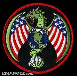 Nrol Logo - NROL-19 TITAN IV B CENTAUR - DRAGON - USAF DOD CLASSIFIED SATELLITE ...