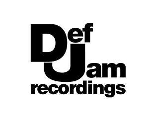 Llcoolj Logo - Def Jam Decal - Old School Hip Hop - LL Cool J Beastie Boys, Russell ...