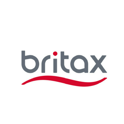 Britax Logo - Britax - Sleek Print Management