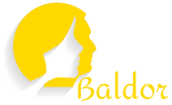 Baldor Logo - Baldor | Working in the mine, do not deny it, shorten people's lives.