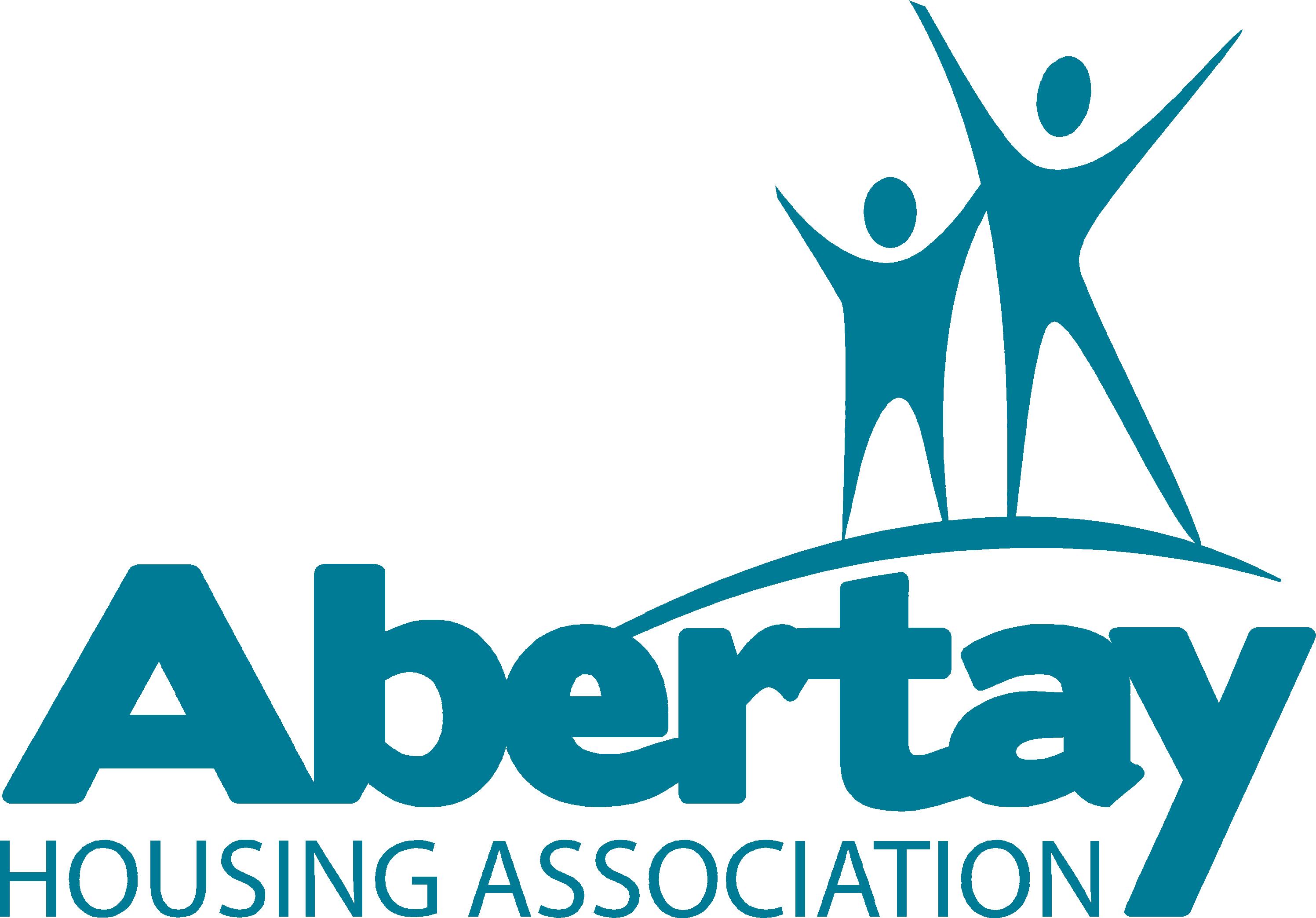 Ha Logo - Abertay HA Logo - Abertay Housing Association