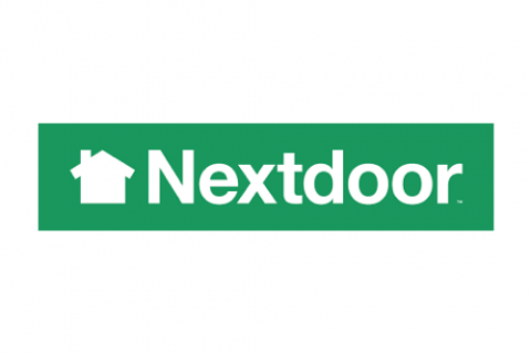 Nextdoor Logo - Who we work with | Eden Project Communities