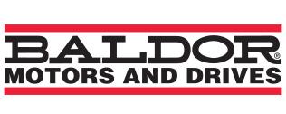 Baldor Logo - Baldor