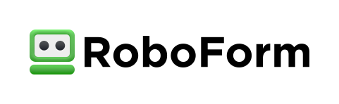 RoboForm Logo - RoboForm Brand Assets