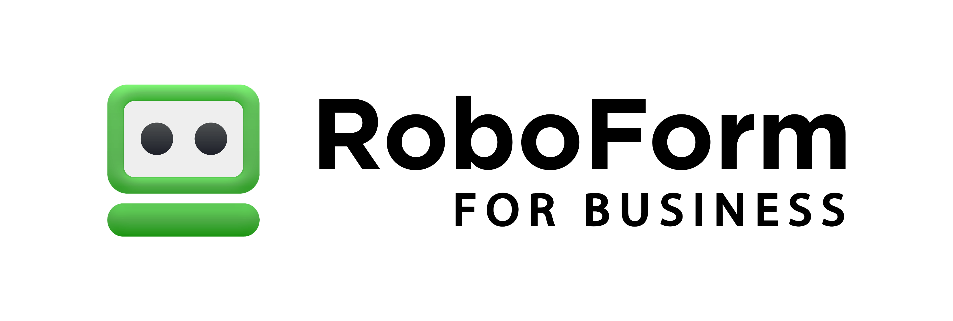 RoboForm Logo - RoboForm Brand Assets