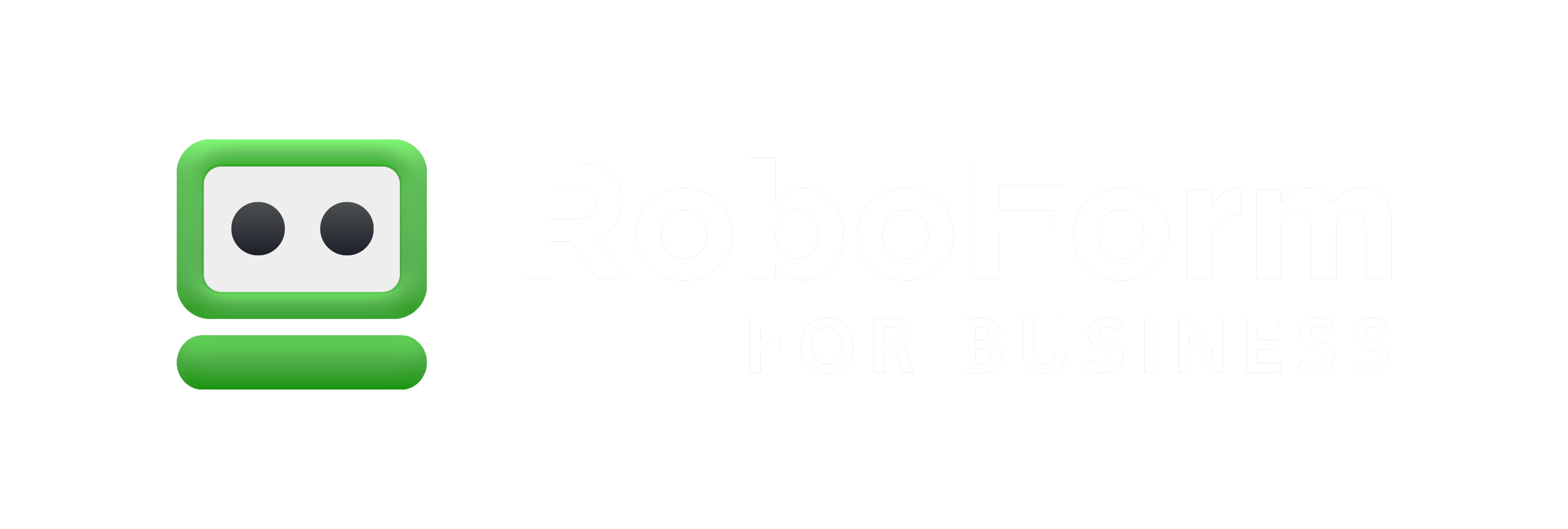 RoboForm Logo - RoboForm Brand Assets