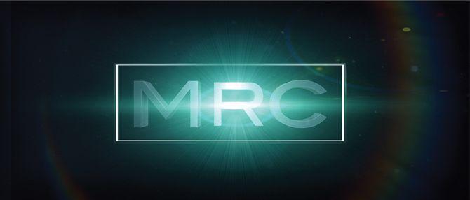 MRC Logo - MRC: Logo Animation Rhetoric + Formal Play