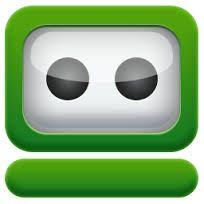 RoboForm Logo - Storing master password in Roboform