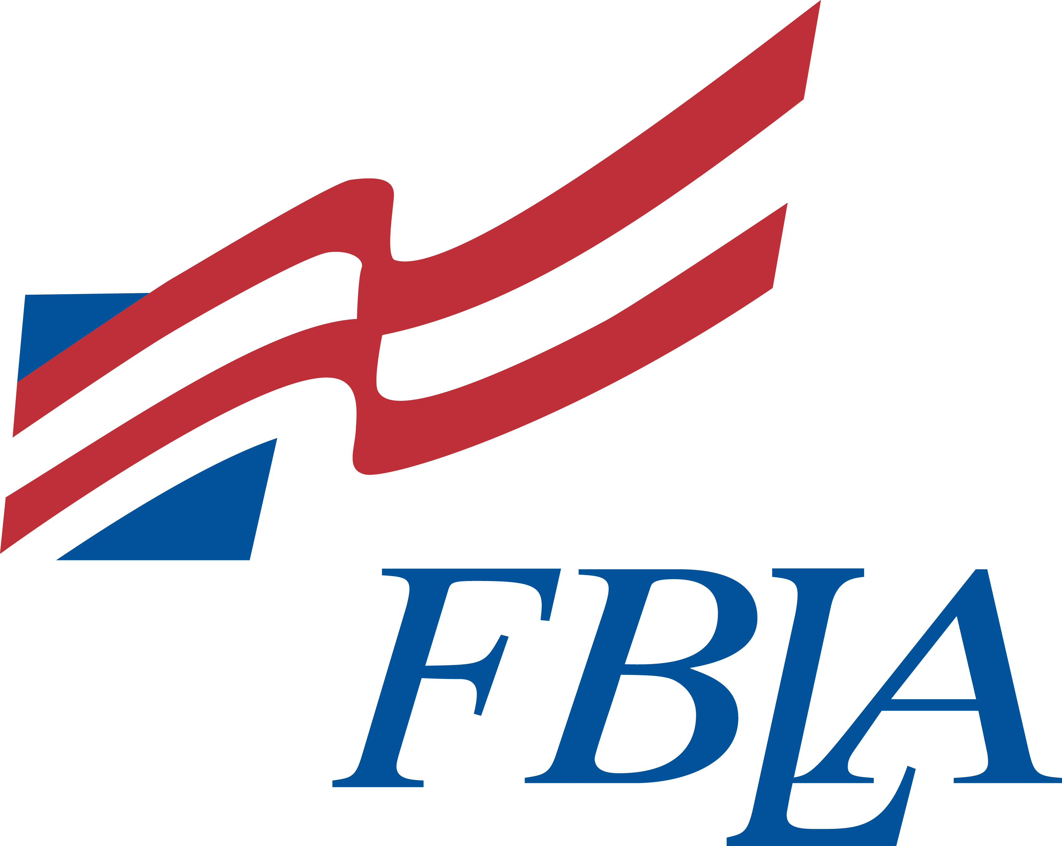 FBLA Logo LogoDix