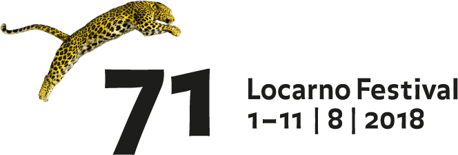 Locarno Logo - MK FILM CONSULTING-71st Locarno Festival