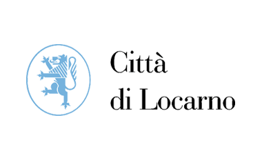 Locarno Logo - Concorso internazionale - Locarno Festival