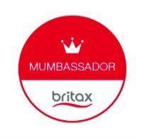 Britax Logo - Britax Multi-Tech II Car Seat Review - Lets Talk Mommy
