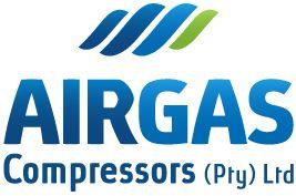 Airgas Logo - Airgas Compressors (Pty)Ltd on M2North