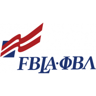 FBLA Logo - FBLA | Brands of the World™ | Download vector logos and logotypes