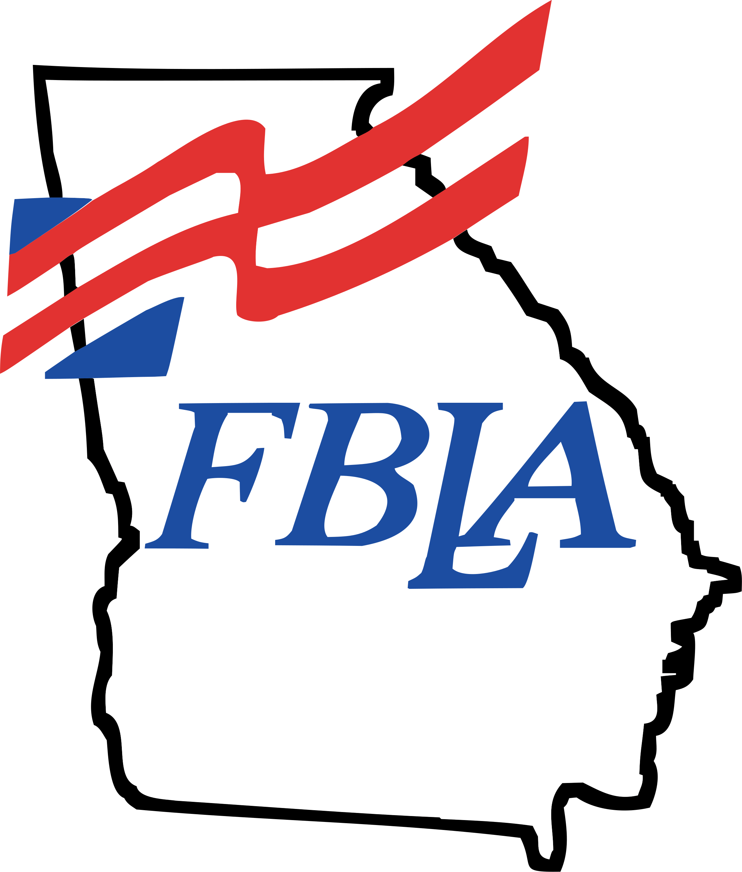 FBLA Logo - FBLA Logo PNG Transparent & SVG Vector