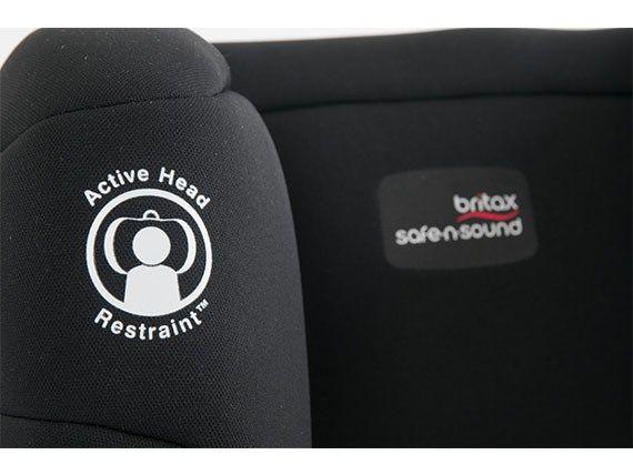 Britax Logo - Britax Safe-n-Sound Kid Guard™ | Booster Seats | Child Booster Seats ...