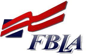 FBLA Logo - FBLA. Just another Garrison site