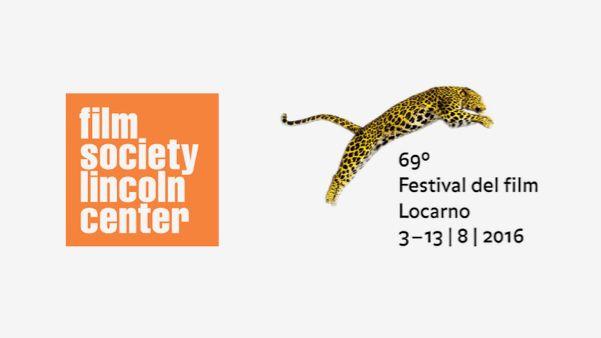 Locarno Logo - Industry Academy Launches in New York from Film Society, Locarno ...