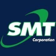 SMT Logo - Working at SMT Corporation | Glassdoor.co.uk