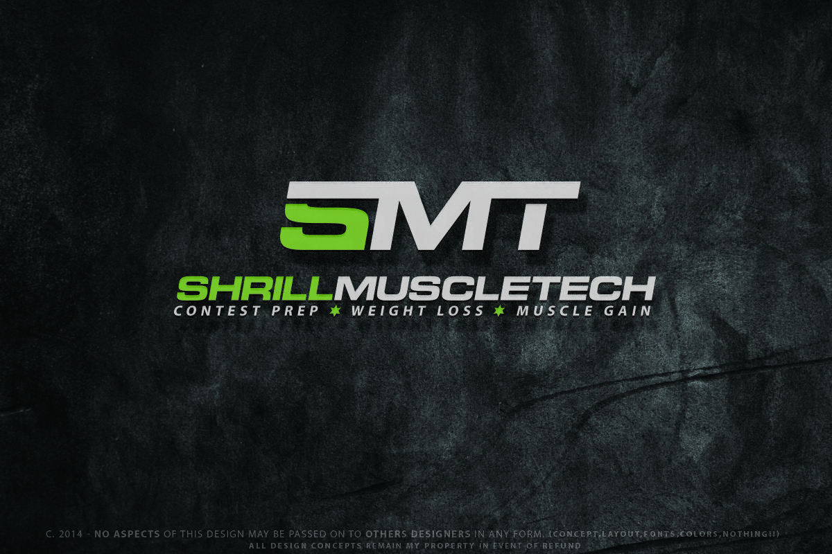 SMT Logo - Serious, Professional, Communication Logo Design for S.M.T Shrill ...